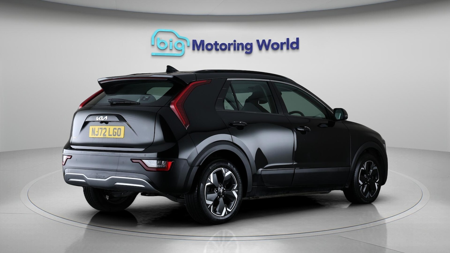 Used Kia Niro 2022 for sale - 76121429: Photo 7