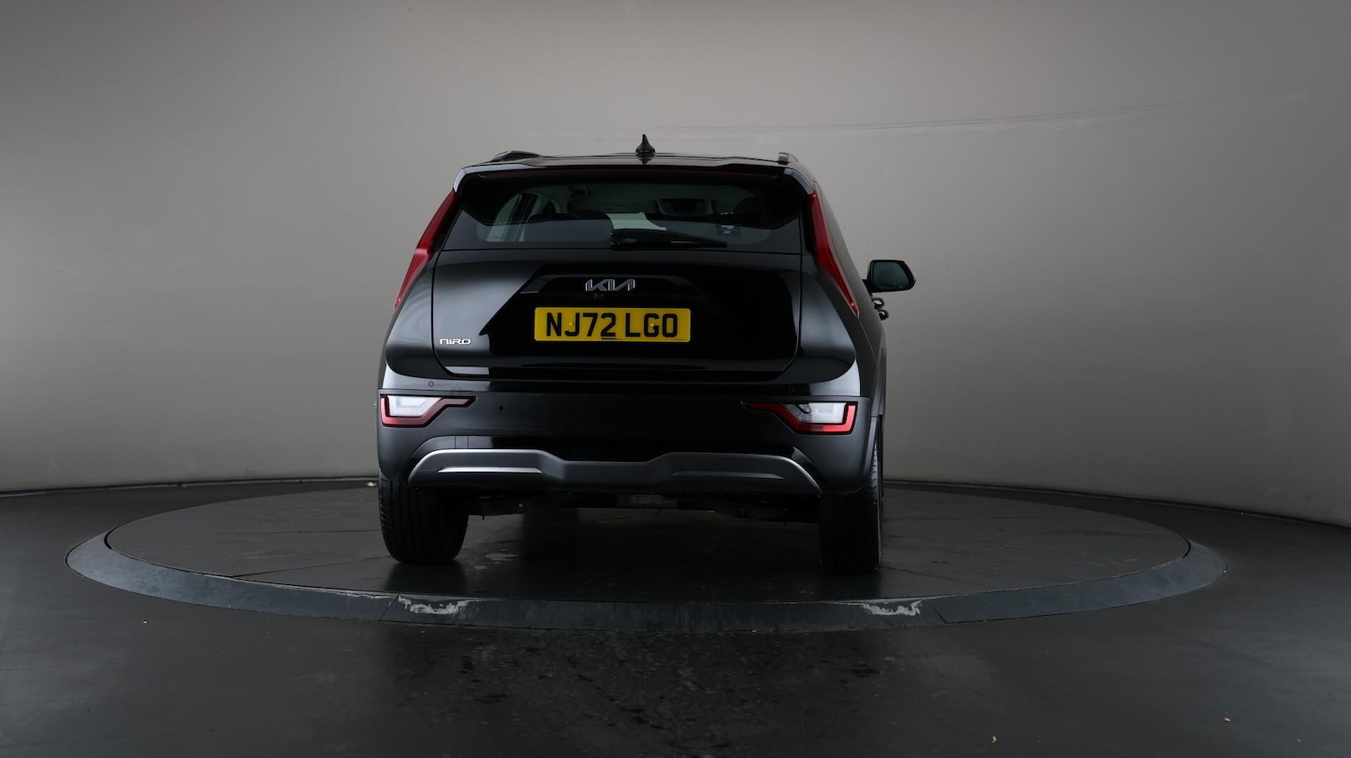 Used Kia Niro 2022 for sale - 76121429: Photo 70