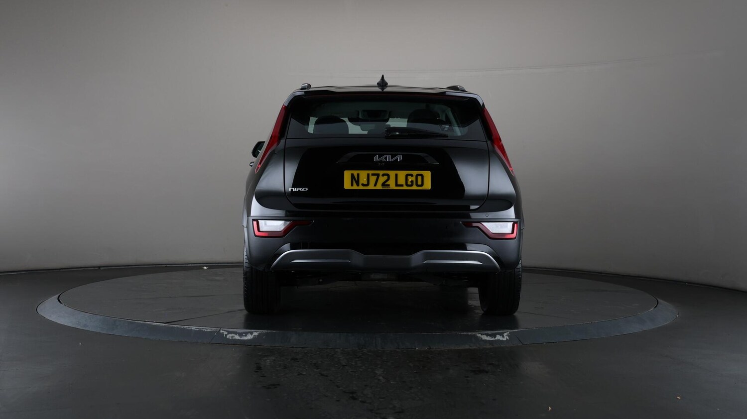 Used Kia Niro 2022 for sale - 76121429: Photo 71