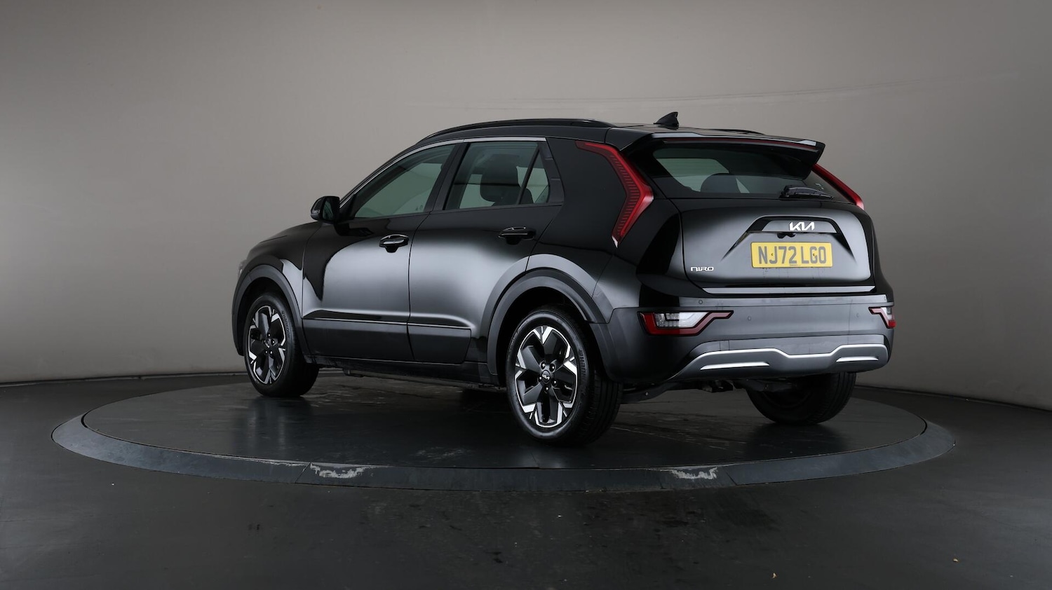 Used Kia Niro 2022 for sale - 76121429: Photo 72