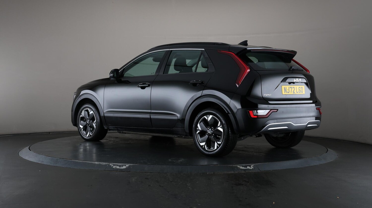 Used Kia Niro 2022 for sale - 76121429: Photo 73