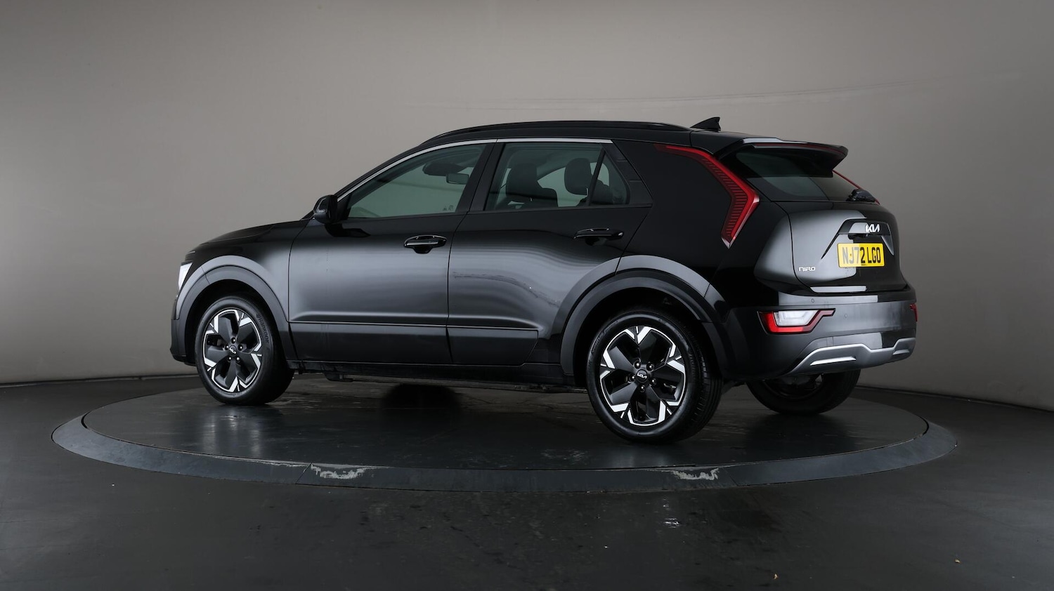 Used Kia Niro 2022 for sale - 76121429: Photo 74