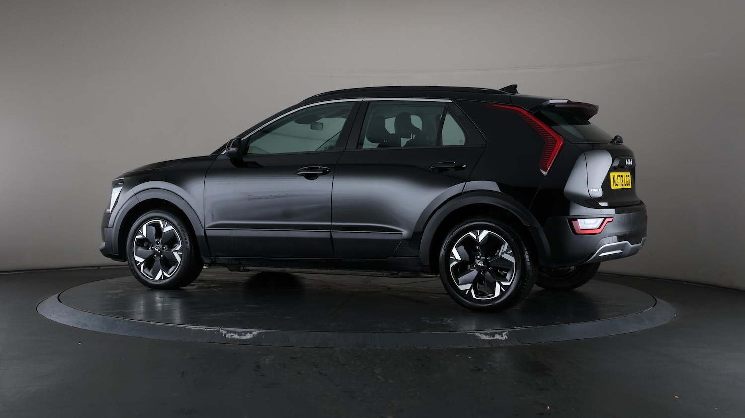Used Kia Niro 2022 for sale - 76121429: Photo 75