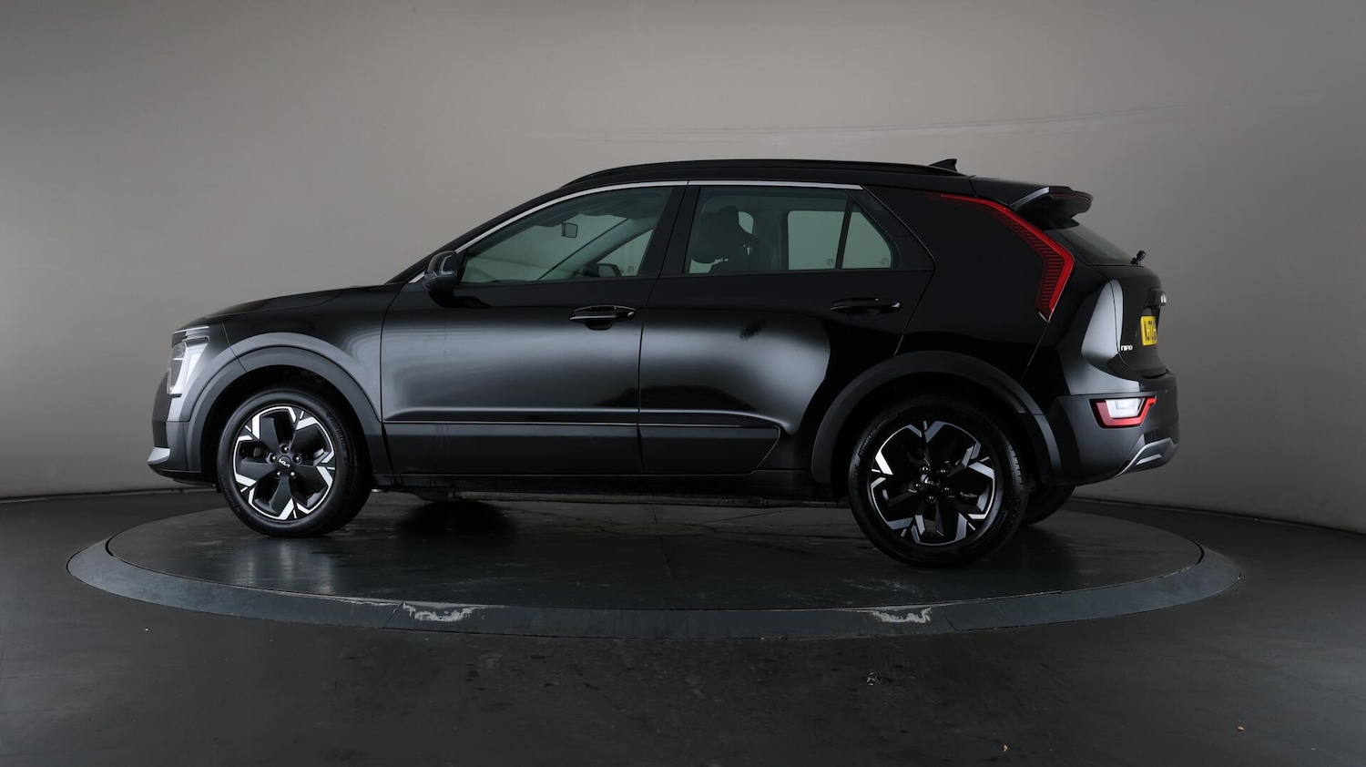 Used Kia Niro 2022 for sale - 76121429: Photo 76