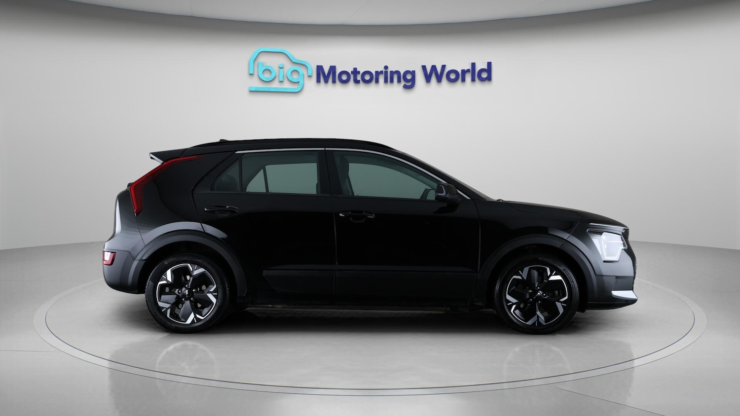 Used Kia Niro 2022 for sale - 76121429: Photo 8