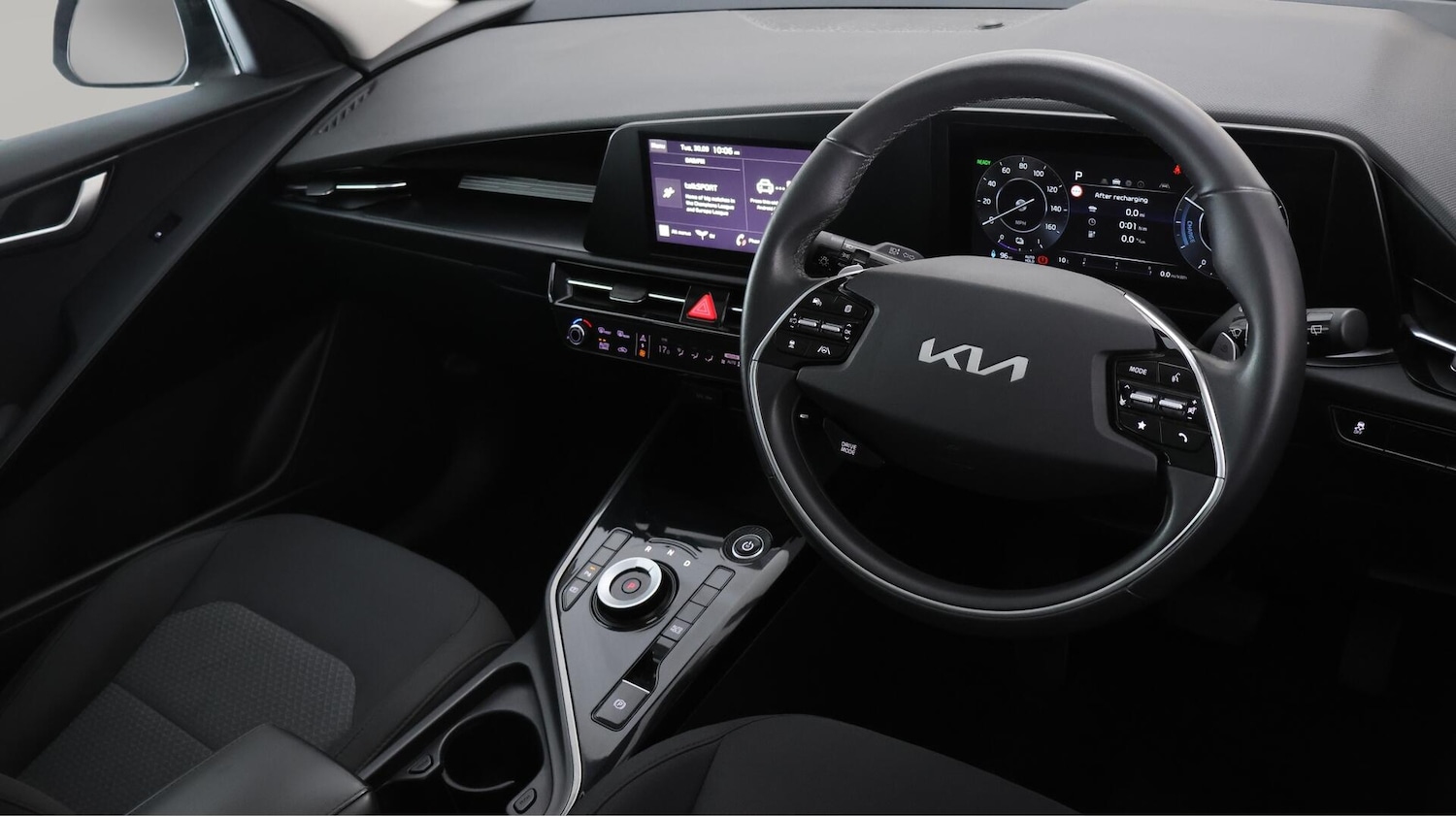 Used Kia Niro 2022 for sale - 76121429: Photo 9