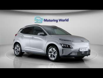 Used Hyundai KONA 2022 for sale - 74679993: Photo