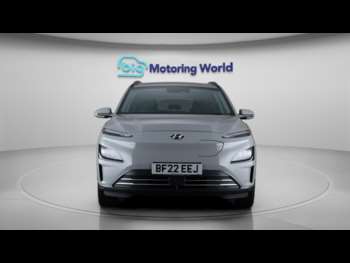 Used Hyundai KONA 2022 for sale - 74679993: Photo