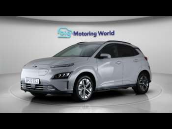 Used Hyundai KONA 2022 for sale - 74679993: Photo