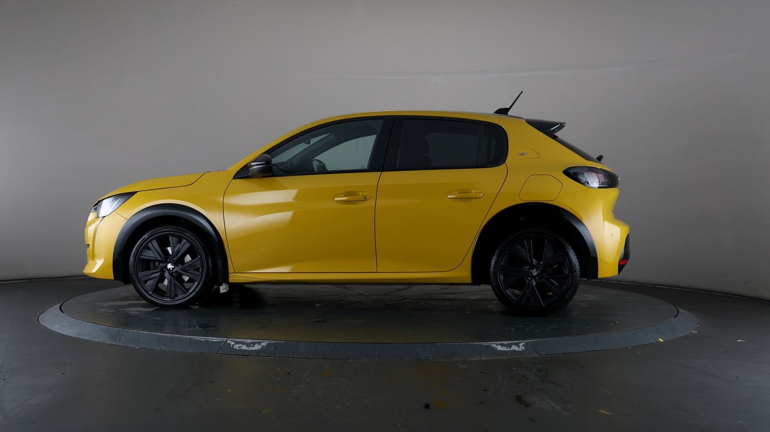 Used Peugeot 208 for sale - 76810273: Photo 27