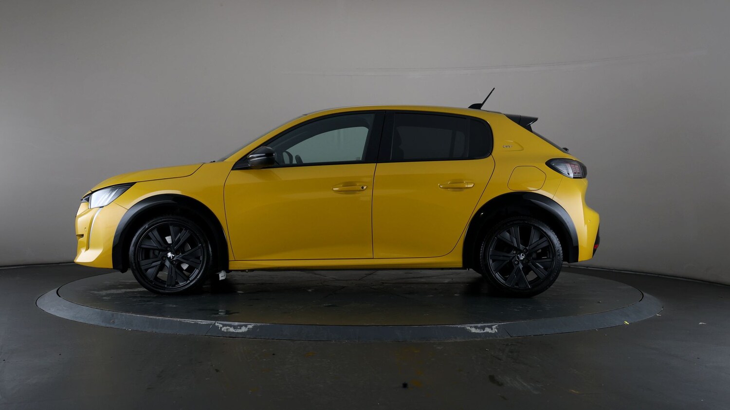 Used Peugeot 208 for sale - 76810273: Photo 28