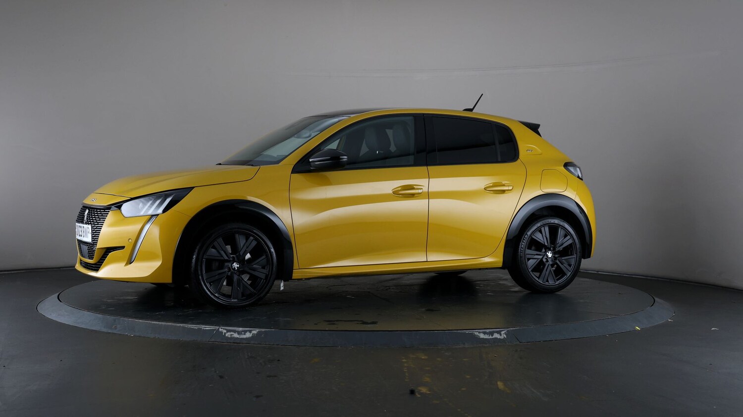 Used Peugeot 208 for sale - 76810273: Photo 31