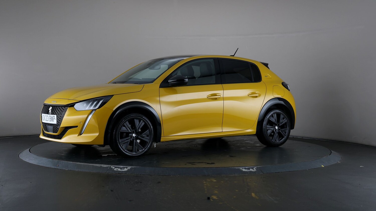 Used Peugeot 208 for sale - 76810273: Photo 32