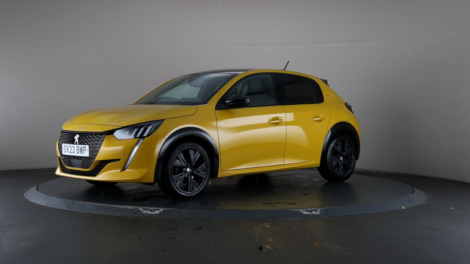 Used Peugeot 208 for sale - 76810273: Photo 33