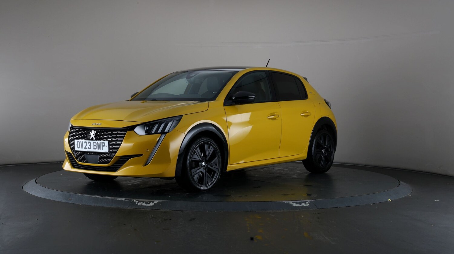 Used Peugeot 208 for sale - 76810273: Photo 34