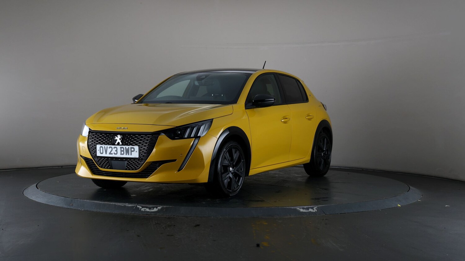 Used Peugeot 208 for sale - 76810273: Photo 35