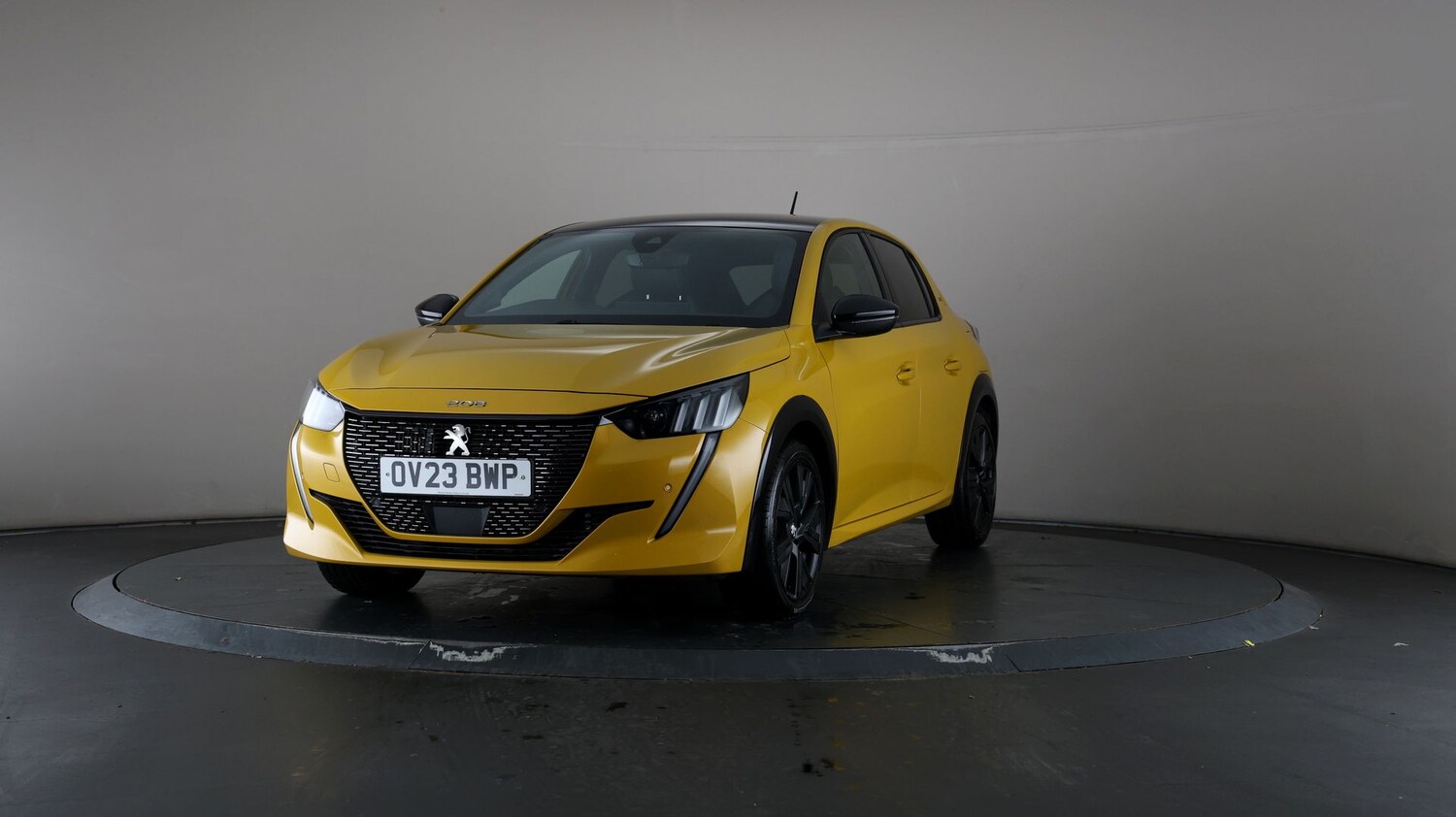 Used Peugeot 208 for sale - 76810273: Photo 36