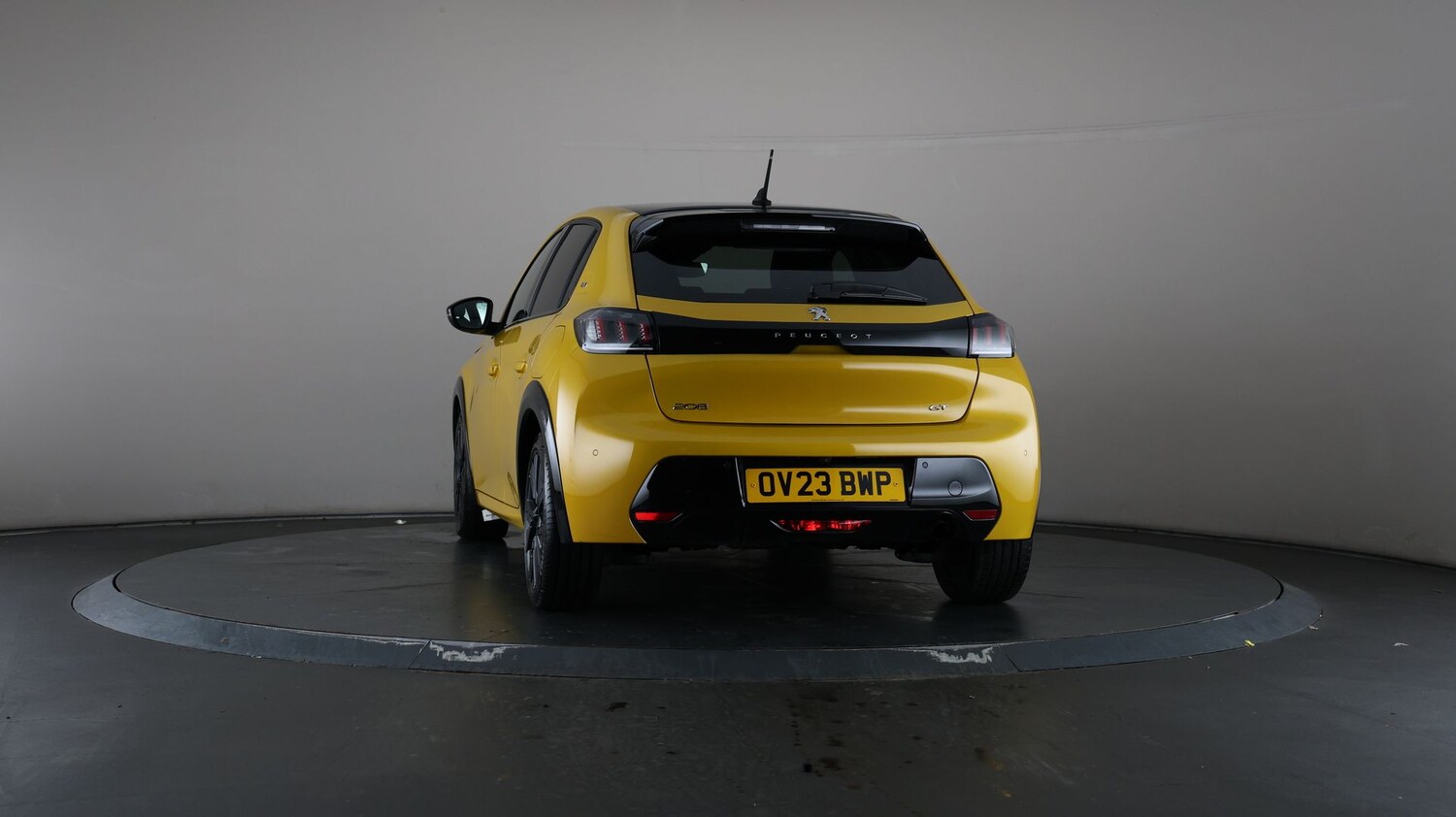 Used Peugeot 208 for sale - 76810273: Photo 37