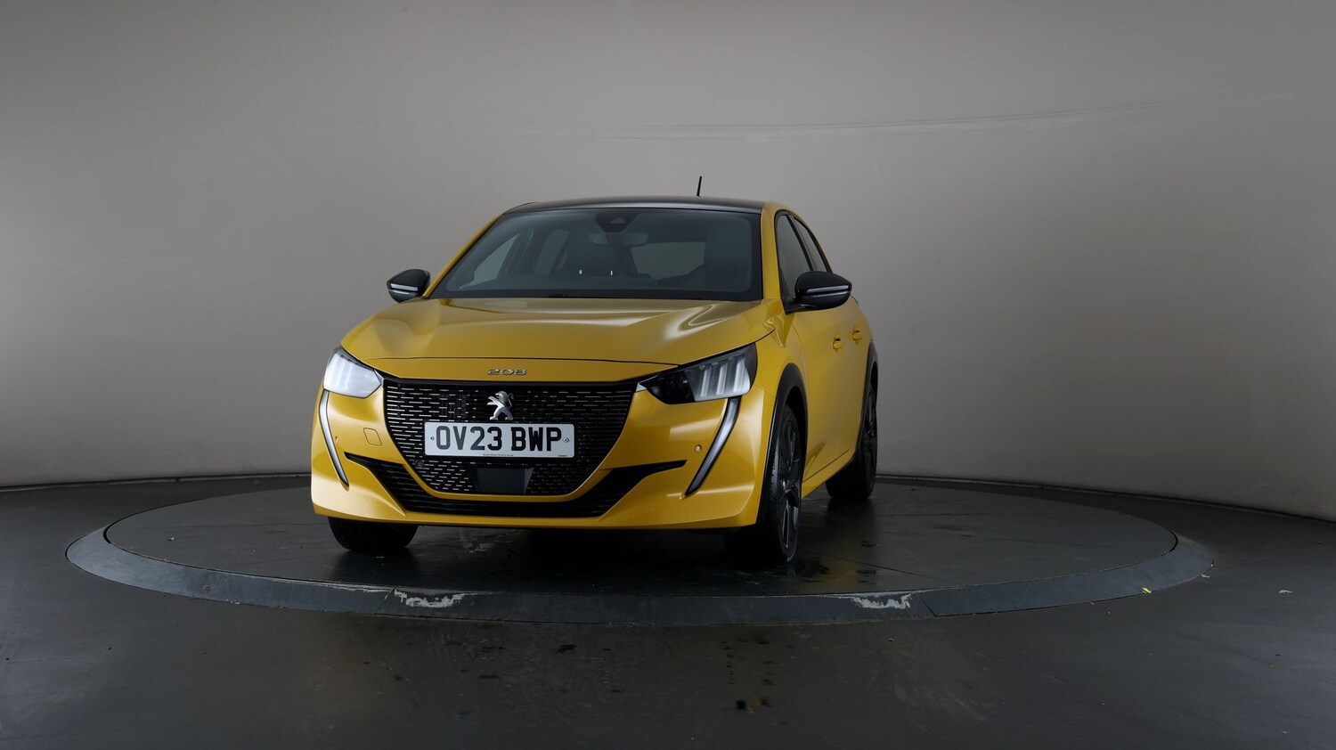 Used Peugeot 208 for sale - 76810273: Photo 38