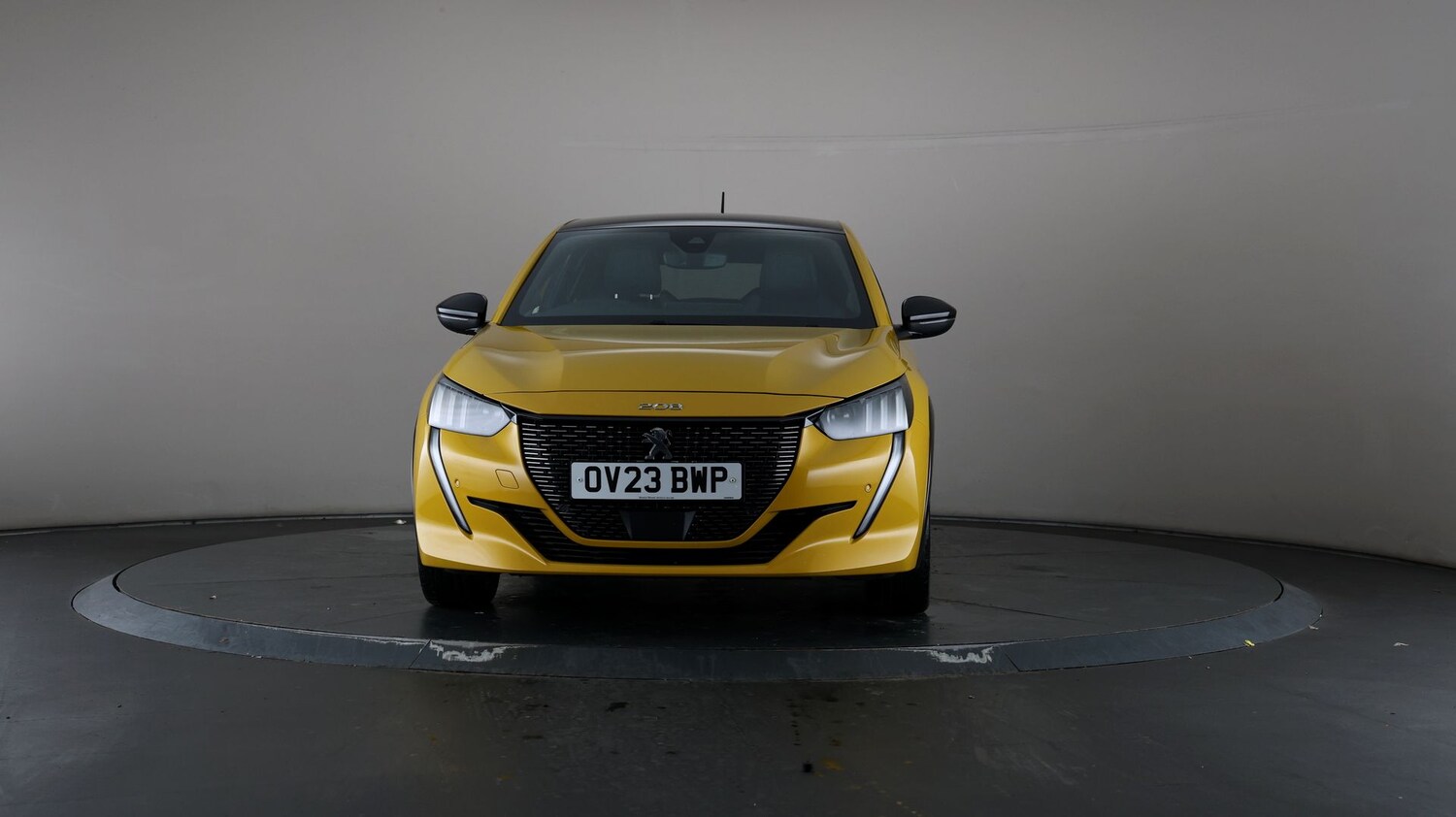 Used Peugeot 208 for sale - 76810273: Photo 39