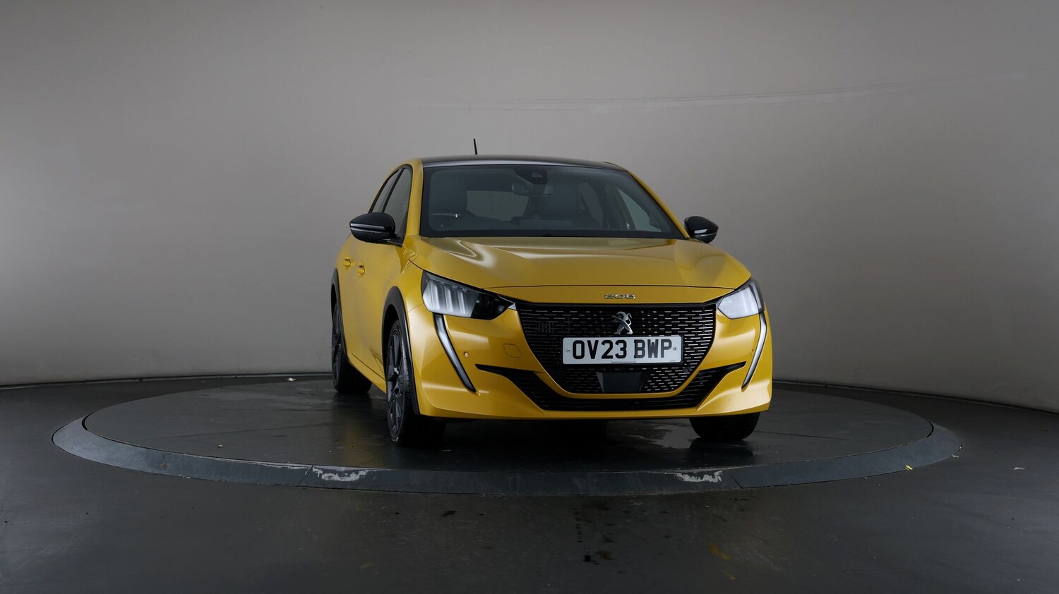 Used Peugeot 208 for sale - 76810273: Photo 41
