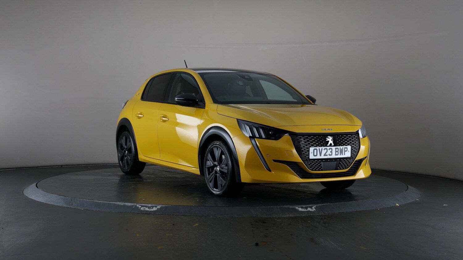 Used Peugeot 208 for sale - 76810273: Photo 43