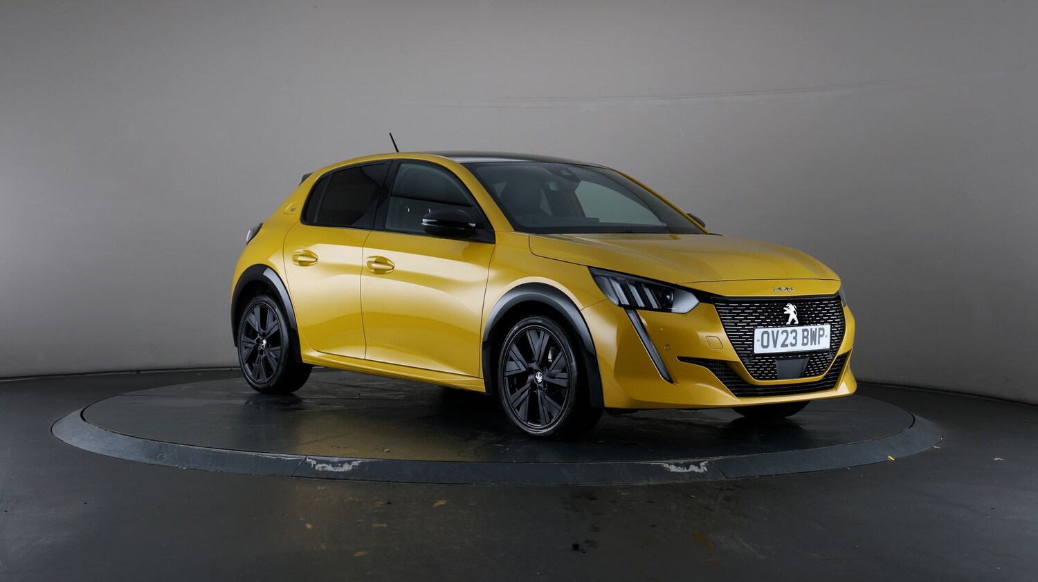 Used Peugeot 208 for sale - 76810273: Photo 44