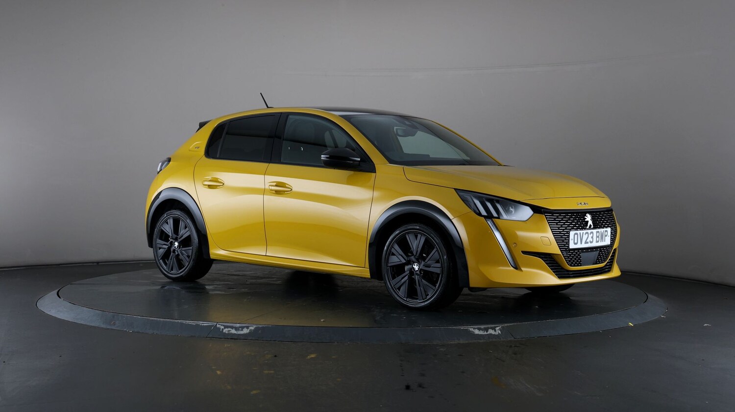 Used Peugeot 208 for sale - 76810273: Photo 45