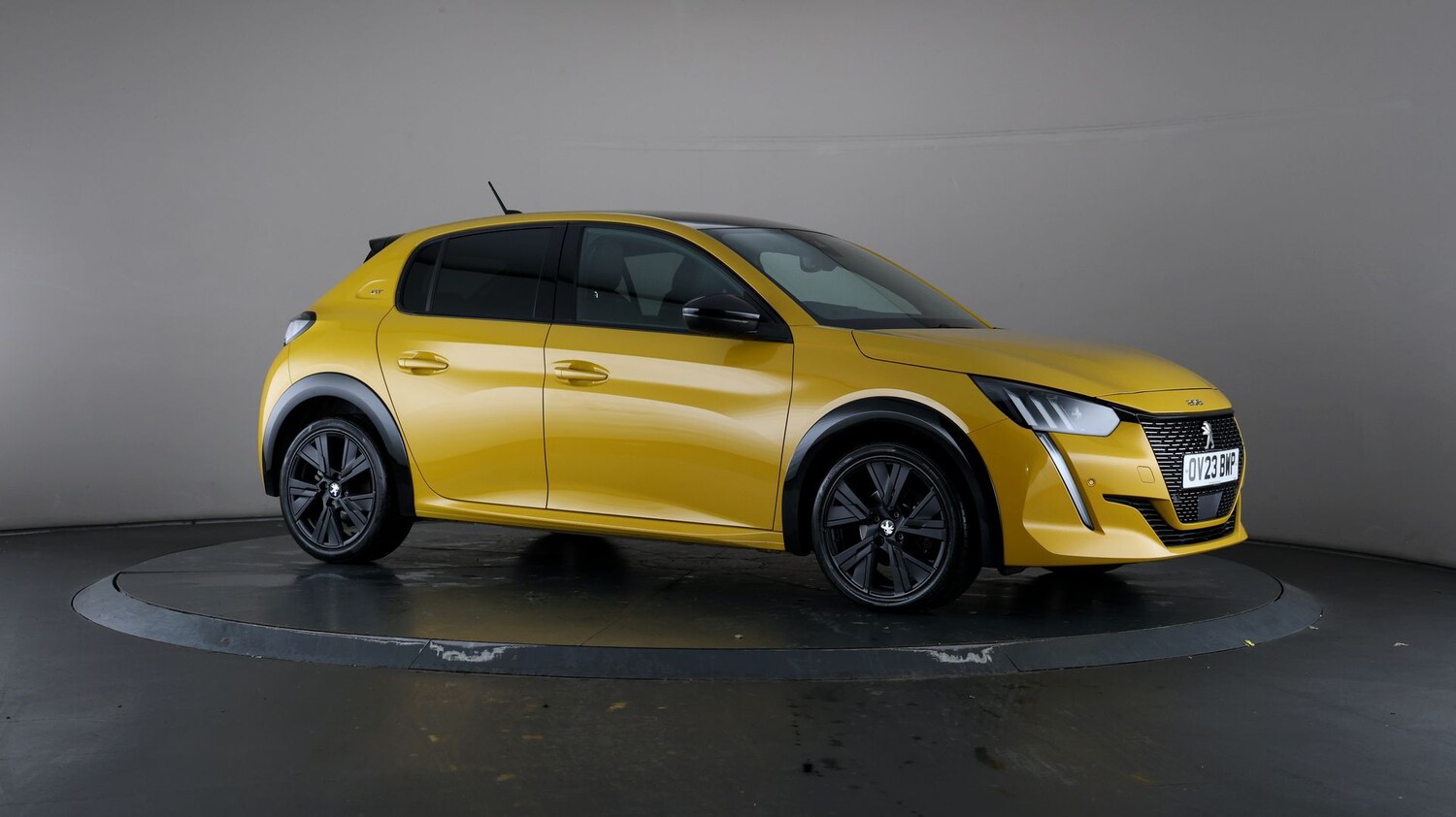 Used Peugeot 208 for sale - 76810273: Photo 46