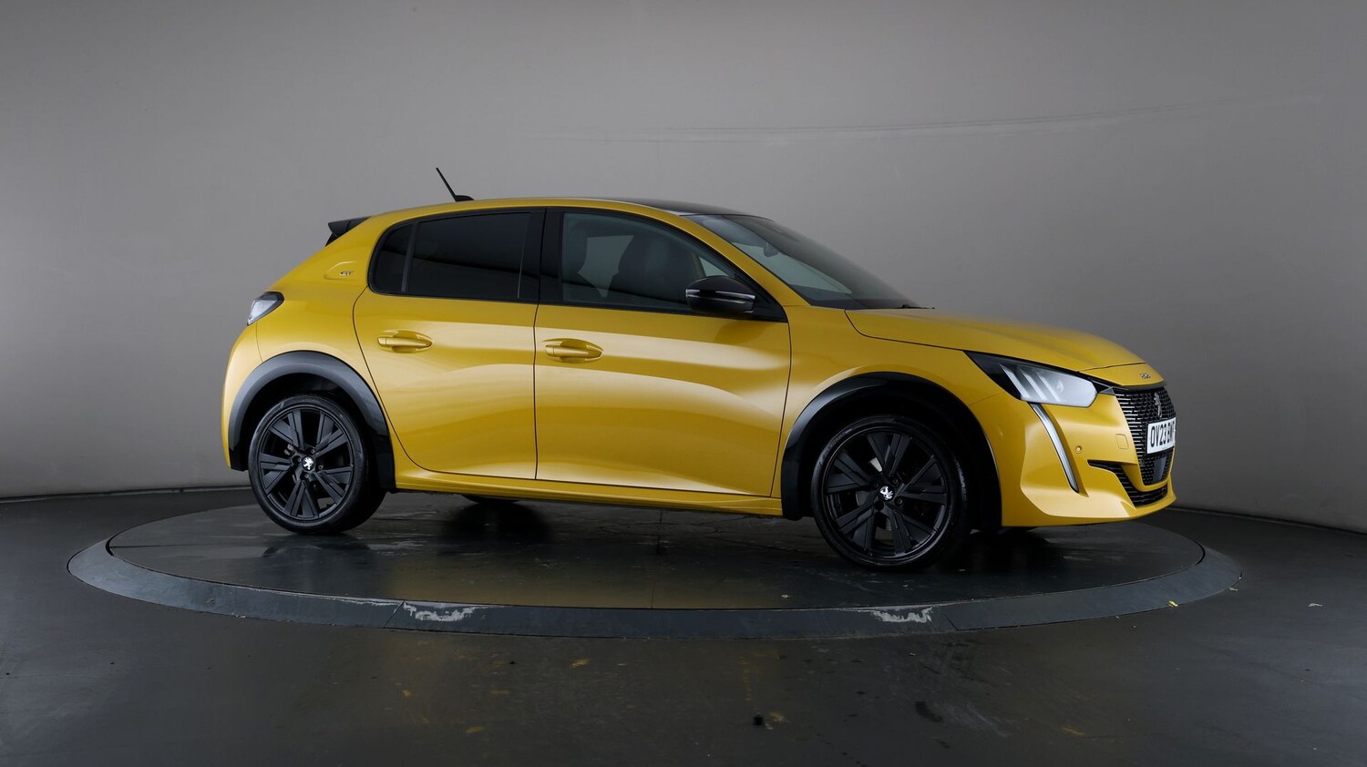 Used Peugeot 208 for sale - 76810273: Photo 47