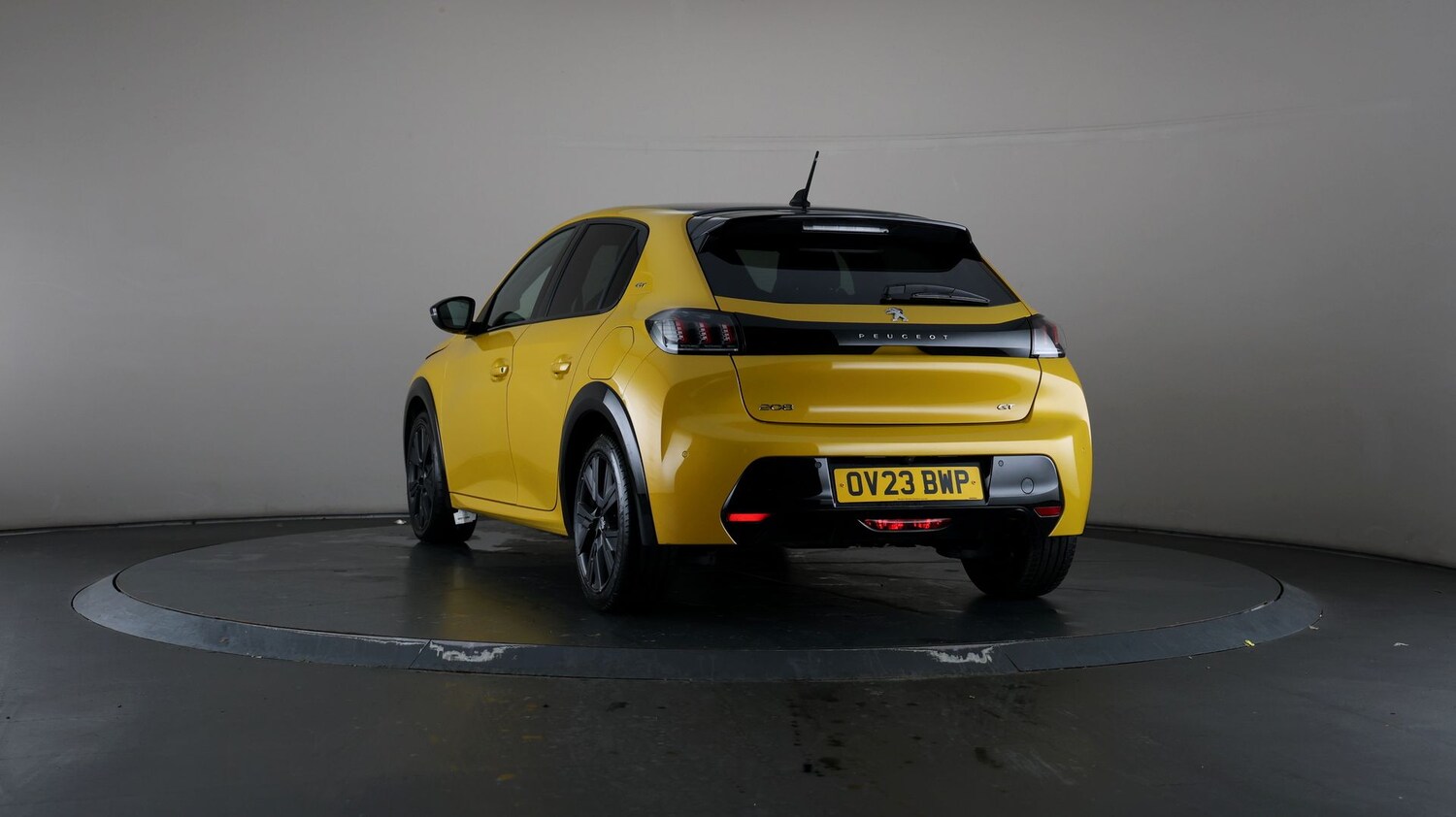 Used Peugeot 208 for sale - 76810273: Photo 48