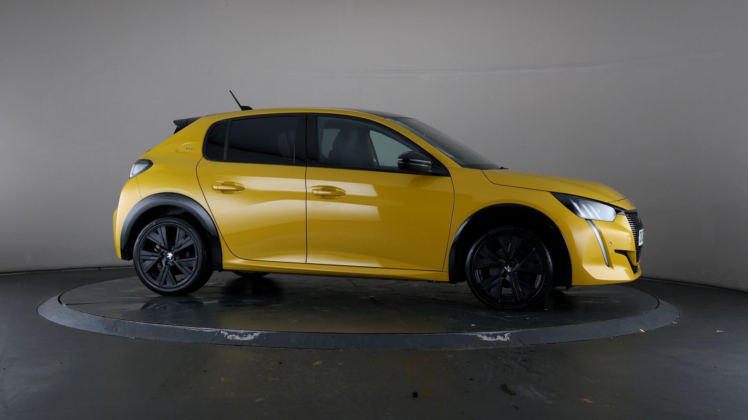 Used Peugeot 208 for sale - 76810273: Photo 49