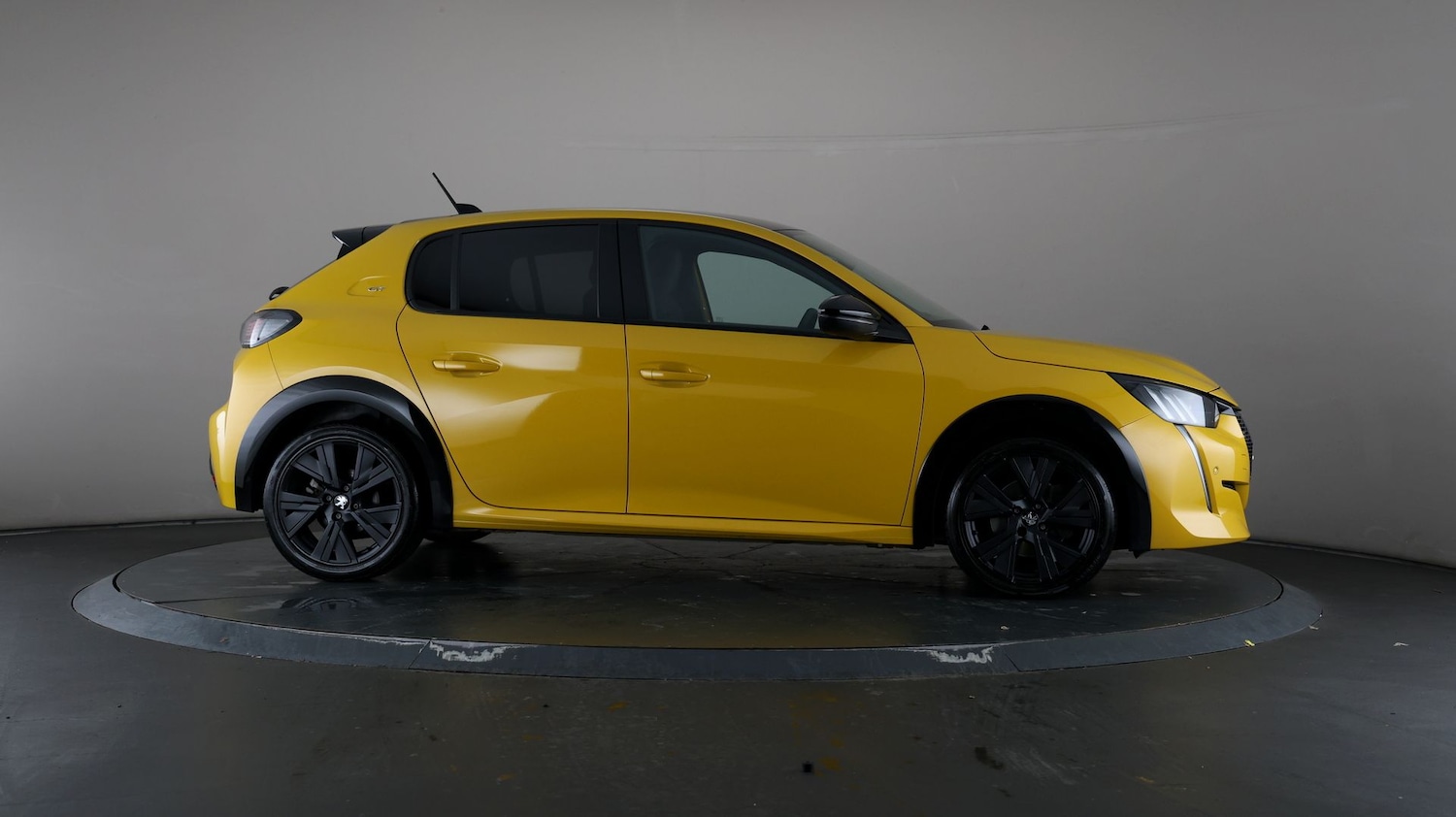 Used Peugeot 208 for sale - 76810273: Photo 50