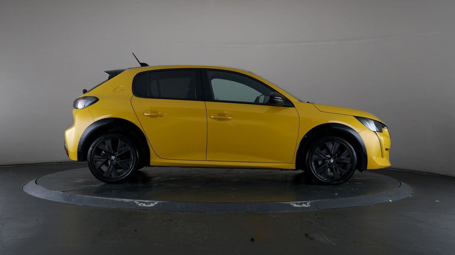 Used Peugeot 208 for sale - 76810273: Photo 51