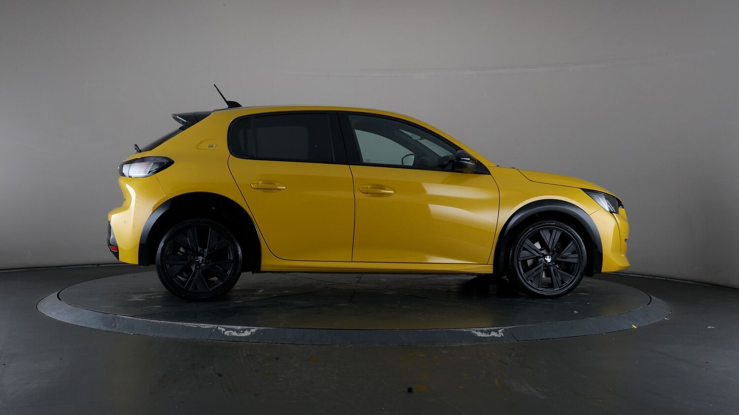 Used Peugeot 208 for sale - 76810273: Photo 52