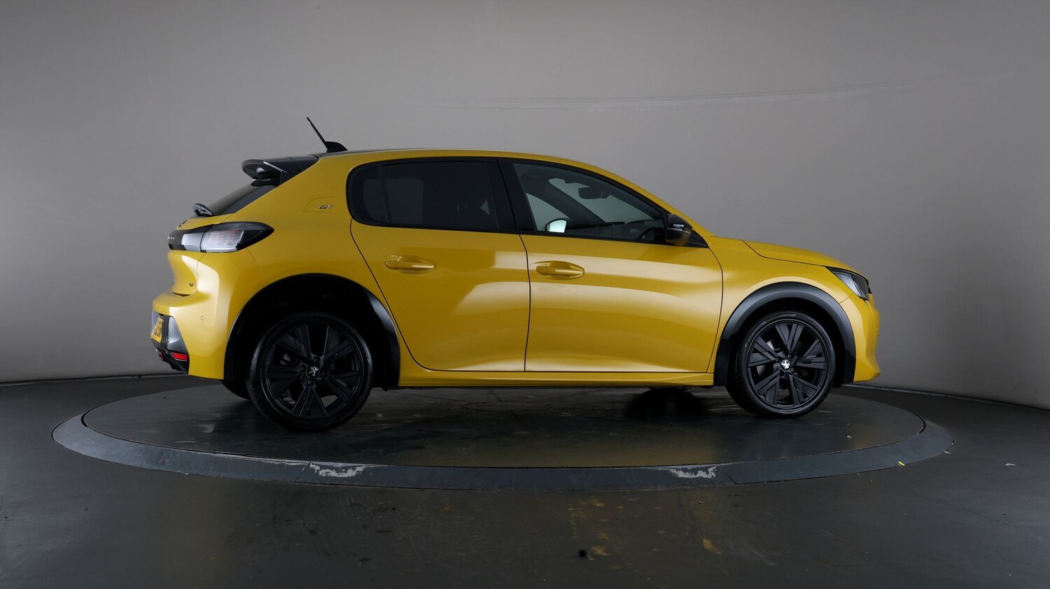 Used Peugeot 208 for sale - 76810273: Photo 53