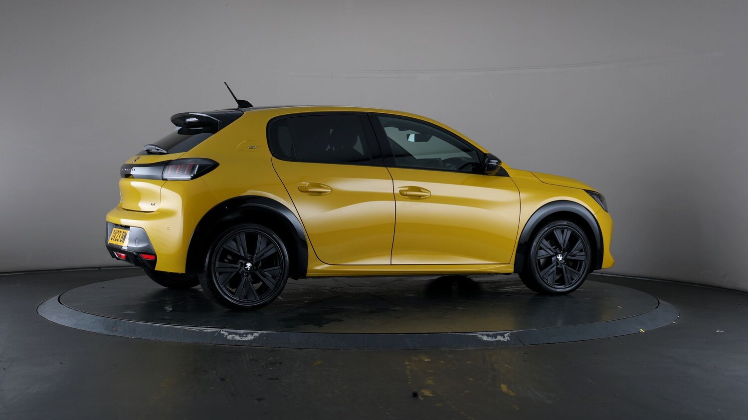 Used Peugeot 208 for sale - 76810273: Photo 54