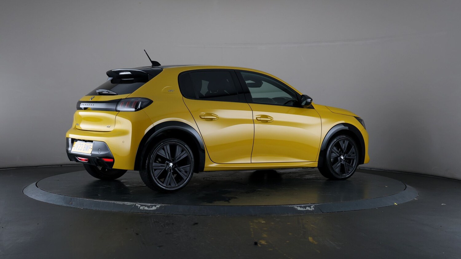 Used Peugeot 208 for sale - 76810273: Photo 55