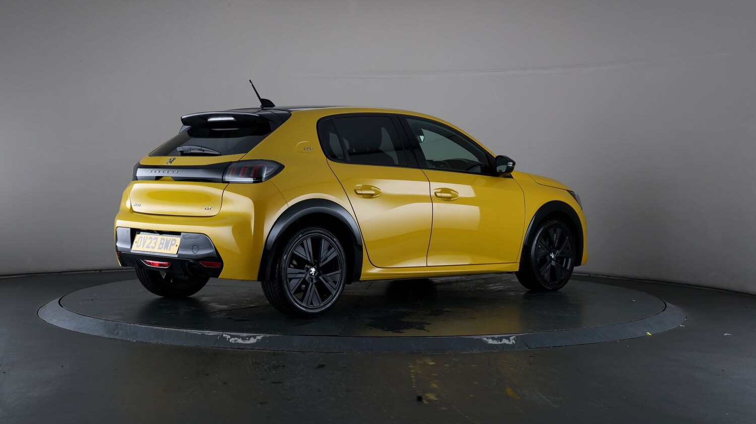 Used Peugeot 208 for sale - 76810273: Photo 56