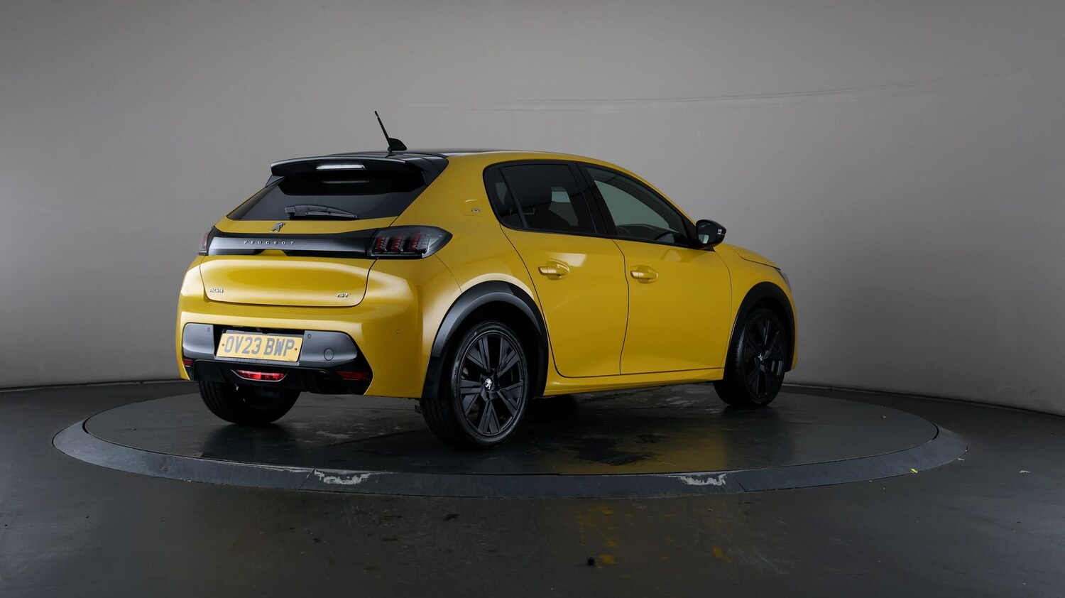 Used Peugeot 208 for sale - 76810273: Photo 57