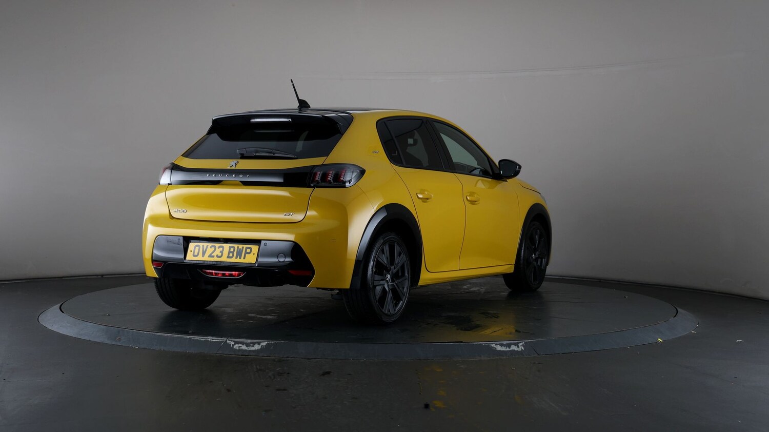 Used Peugeot 208 for sale - 76810273: Photo 58