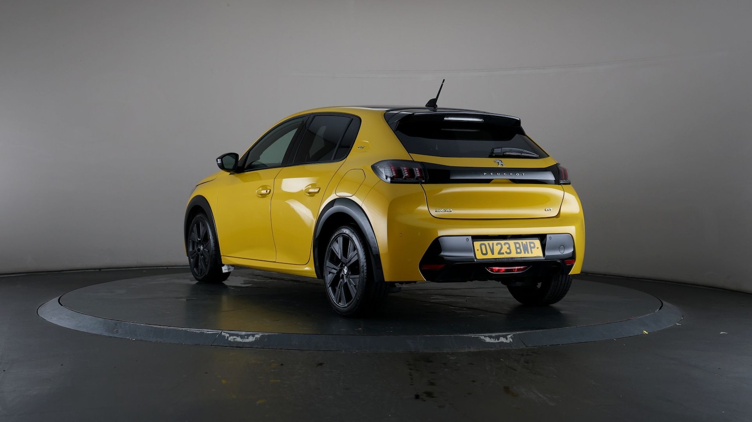 Used Peugeot 208 for sale - 76810273: Photo 59