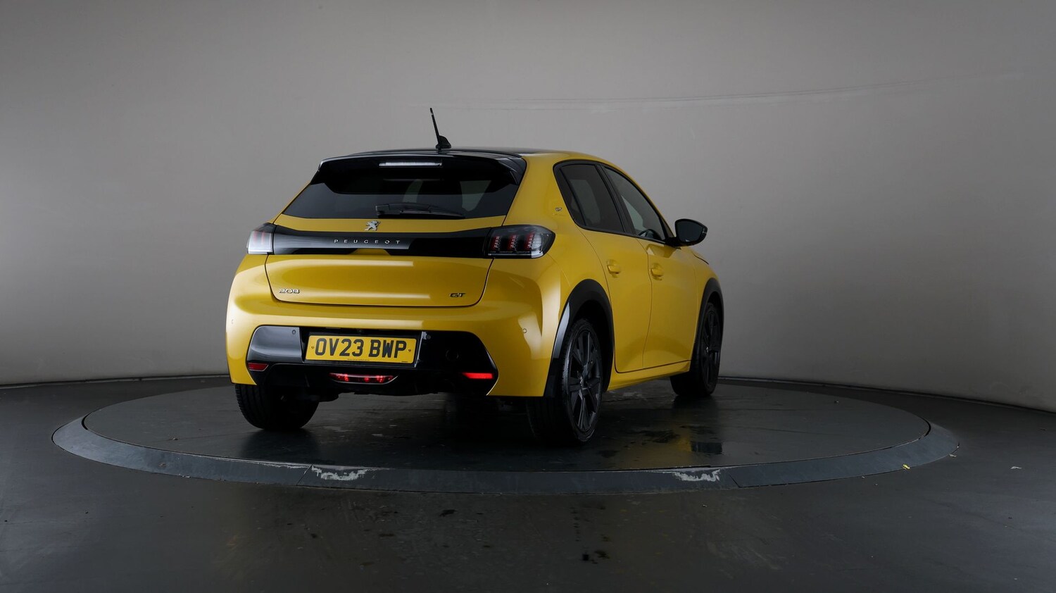 Used Peugeot 208 for sale - 76810273: Photo 60