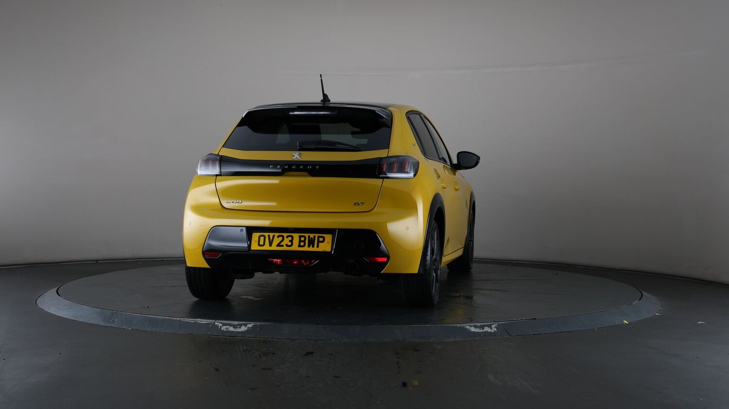 Used Peugeot 208 for sale - 76810273: Photo 61