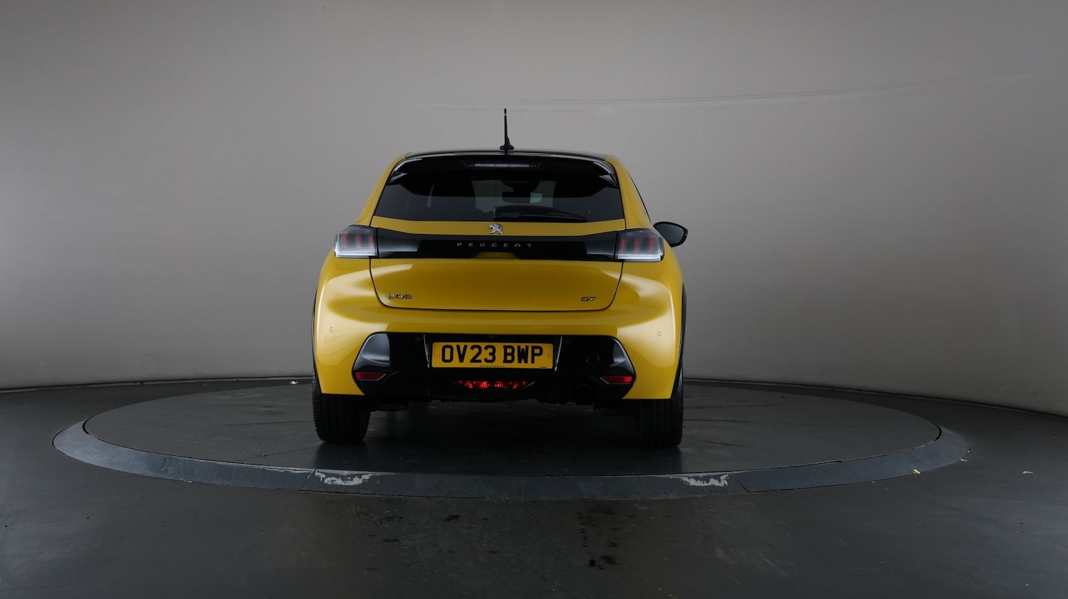 Used Peugeot 208 for sale - 76810273: Photo 62