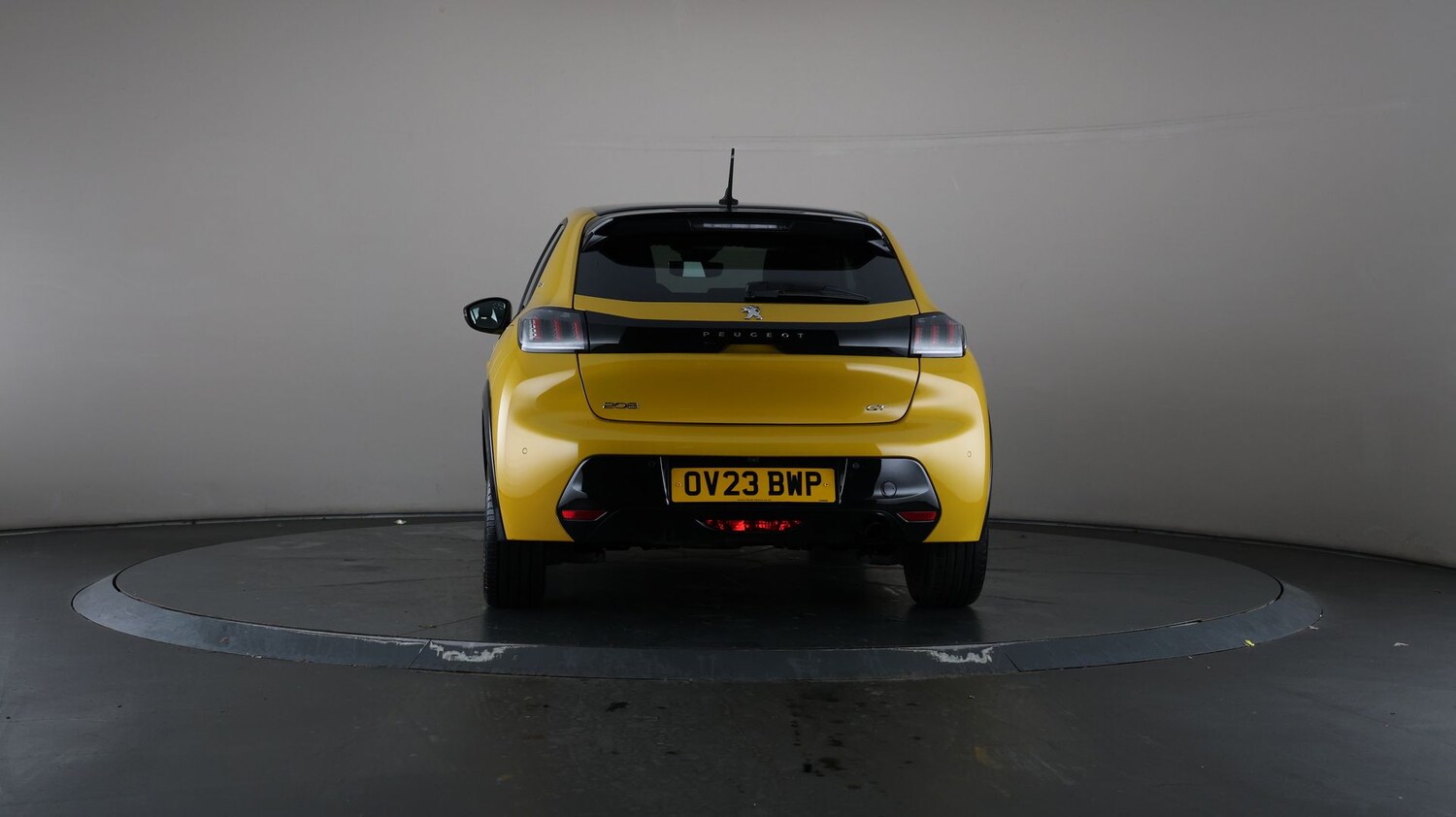 Used Peugeot 208 for sale - 76810273: Photo 63