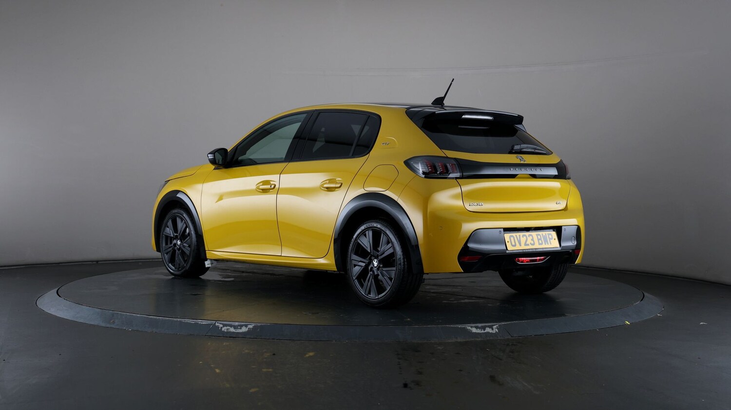 Used Peugeot 208 for sale - 76810273: Photo 64