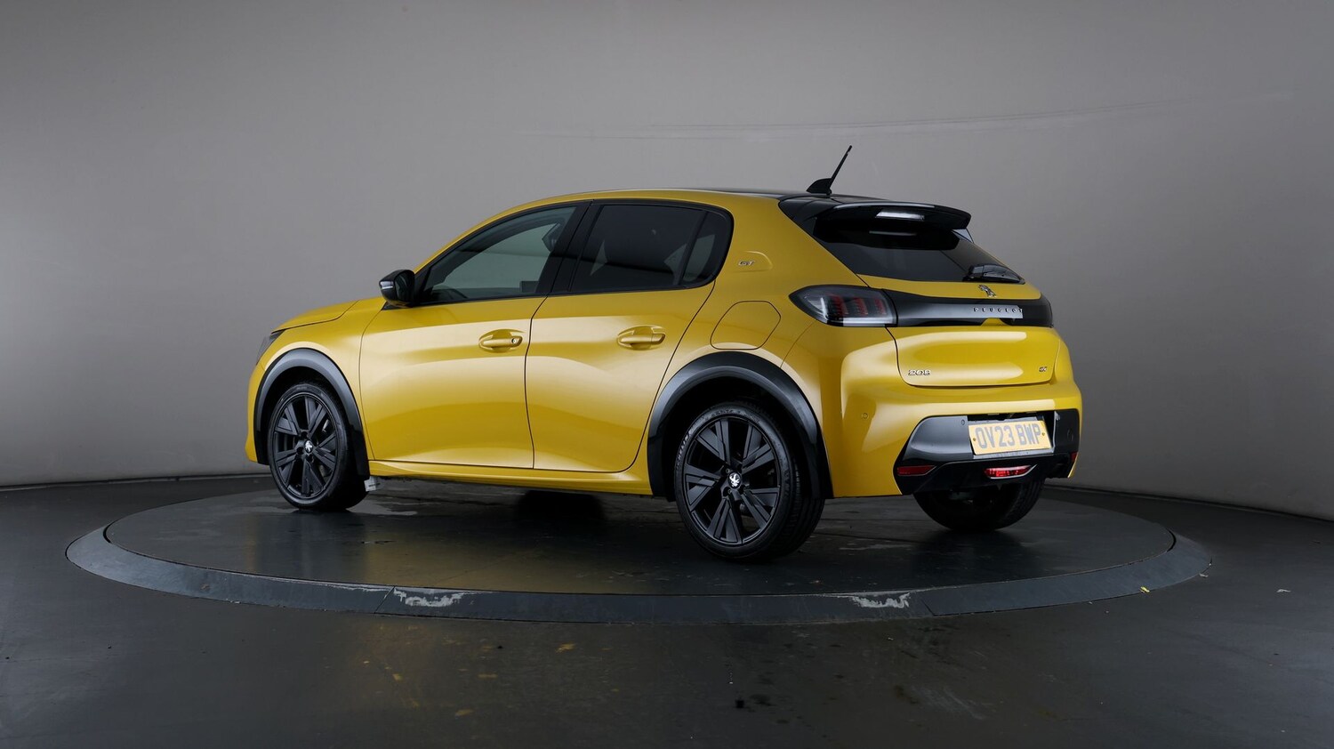 Used Peugeot 208 for sale - 76810273: Photo 65