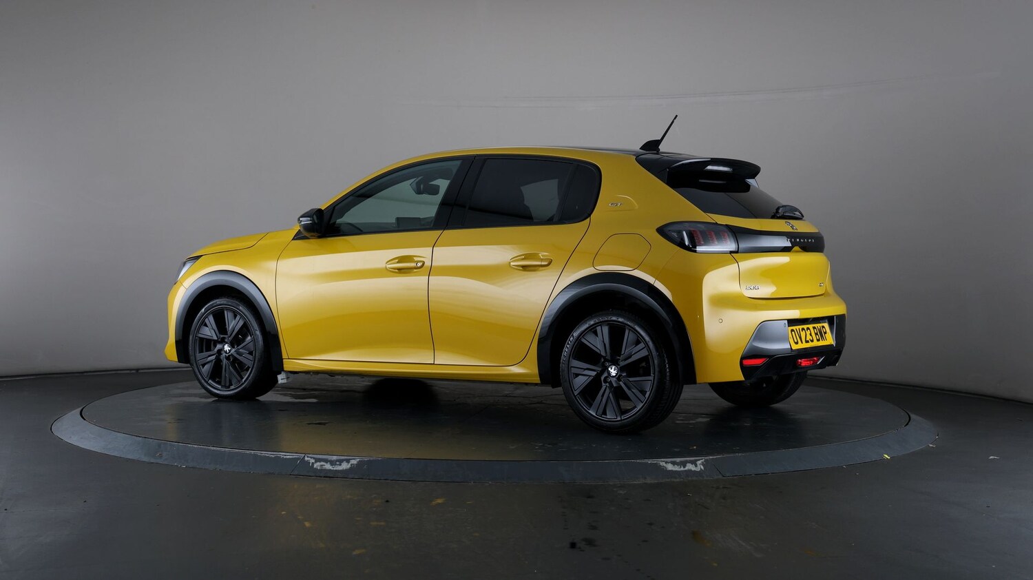 Used Peugeot 208 for sale - 76810273: Photo 66