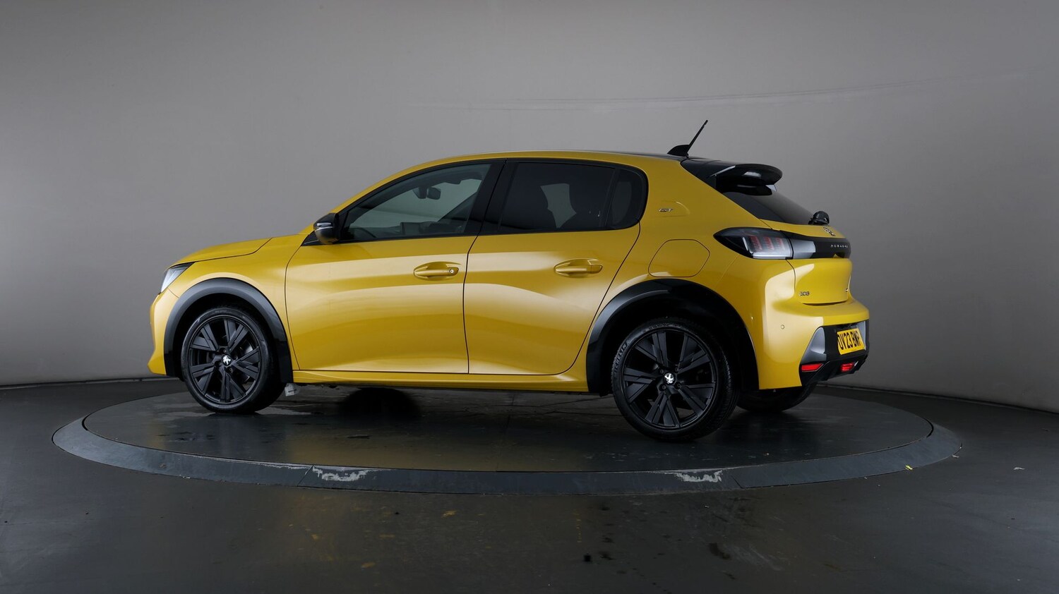 Used Peugeot 208 for sale - 76810273: Photo 67